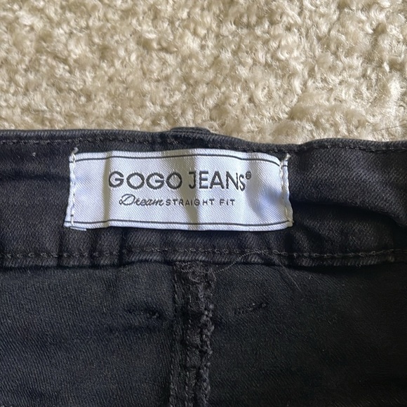 Gogo jeans Jeans - Picture 3 of 6
